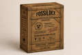 Fossildex Generation I First Print Edition Shipment Crates